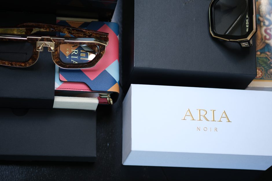 Aria Selection 2