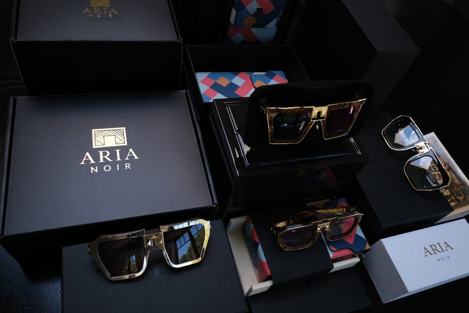 Aria Selection 2