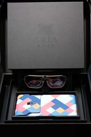 Aria Selection