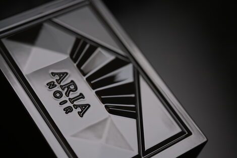 Aria Selection