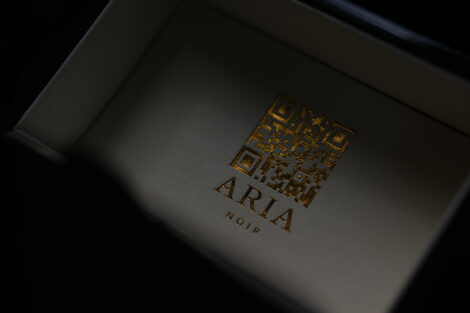 Aria Selection