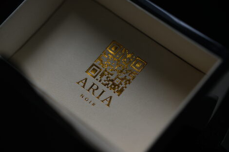 Aria Selection