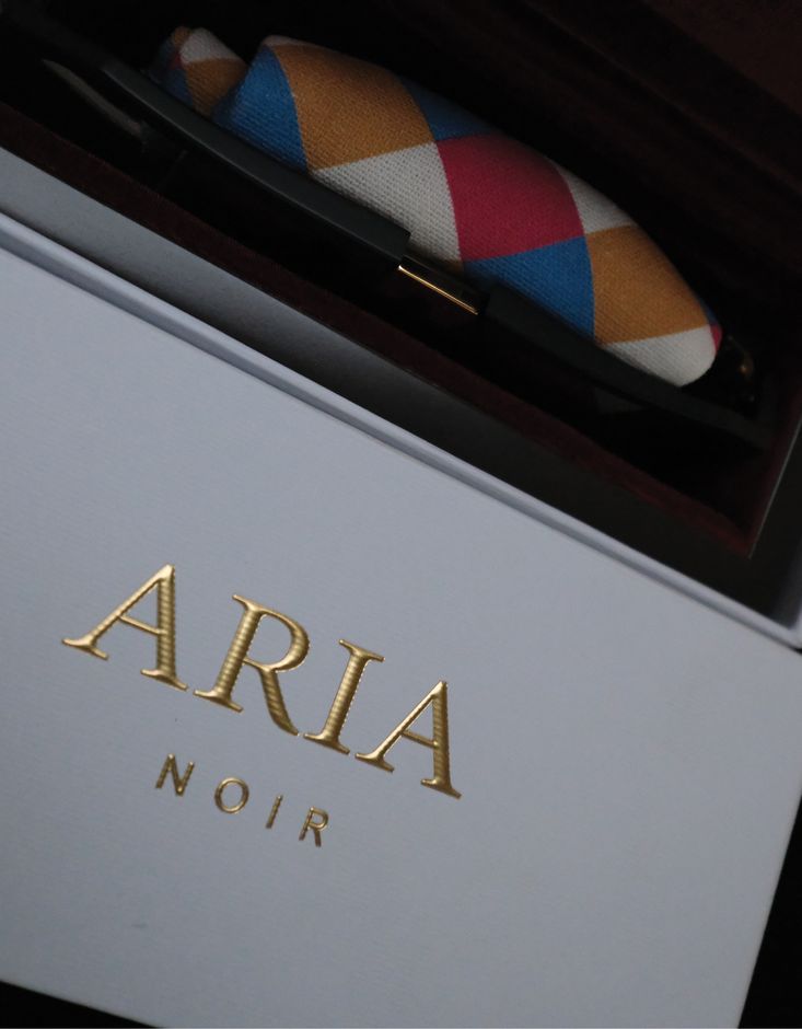 ARIANOIR 210