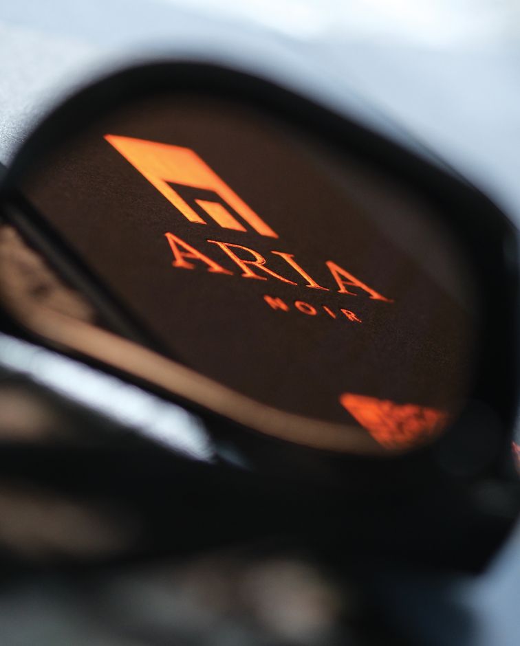 ARIANOIR 210