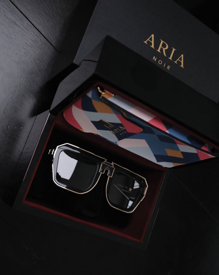 ARIANOIR 210