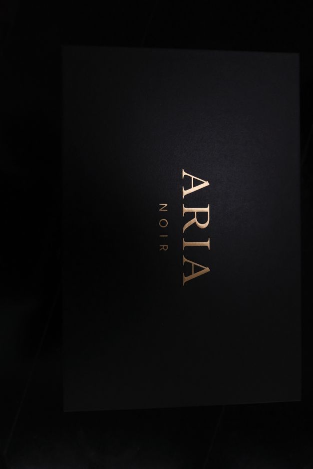 ARIANOIR 210