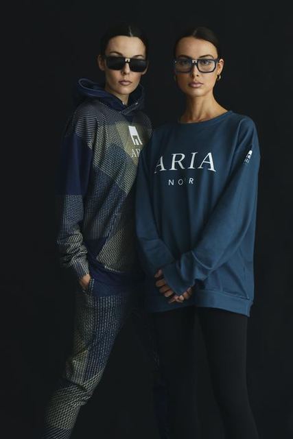 Montreal Shoot