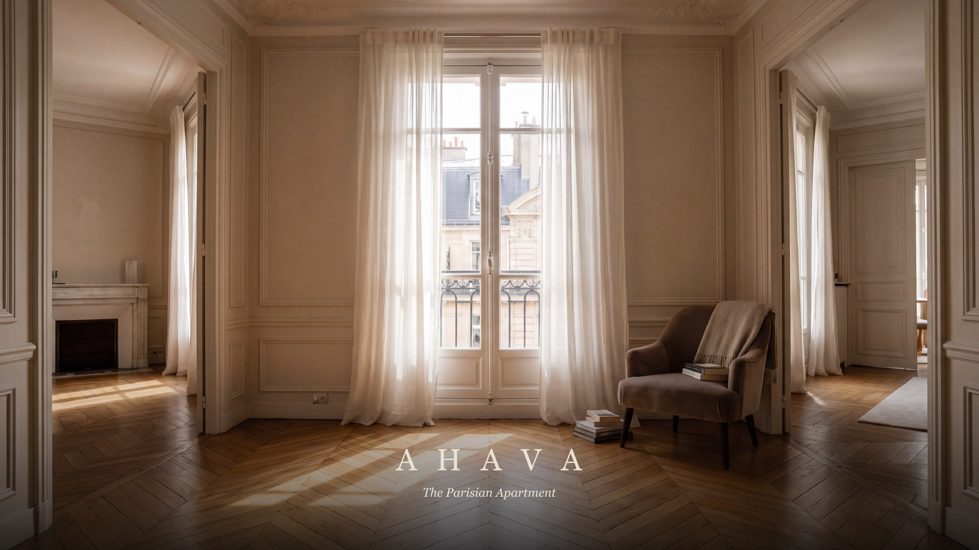 ARIA NOIR — The Books
