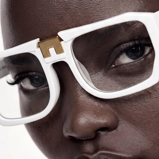 ARCA I — Z White worn